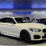 BMW Serie 1 M140i 250 kW (340 CV)