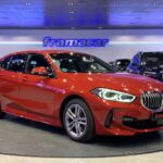 BMW Serie 1 118i 100 kW (136 CV)