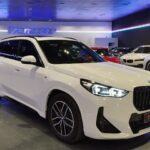 BMW X1 sDrive18d 110 kW (150 CV)