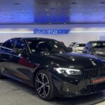 BMW Serie 3 318d 110 kW (150 CV)