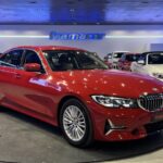BMW Serie 3 320d 140 kW (190 CV)