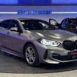 BMW Serie 1 118d Business 110 kW (150 CV)