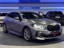 BMW Serie 1 118d Business 110 kW (150 CV)