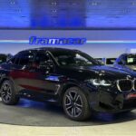 BMW M X4 M 353 kW (480 CV)