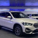 BMW X1 xDrive25e 162 kW (220 CV)
