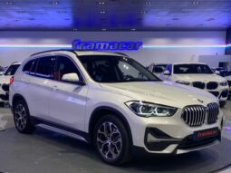 BMW X1 xDrive25e 162 kW (220 CV)