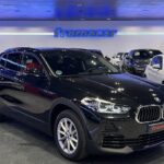 BMW X2 sDrive18d 110 kW (150 CV)