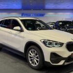 BMW X1 sDrive18d 110 kW (150 CV)