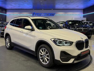 BMW X1 sDrive18d 110 kW (150 CV)