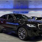 BMW X4 xDrive20d xLine 140 kW (190 CV)