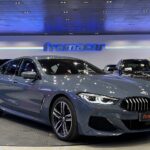 BMW Serie 8 840d xDrive Gran Coupe 235 kW (320 CV)