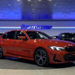BMW Serie 3 320d 140 kW (190 CV)
