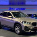 BMW X1 sDrive18d 110 kW (150 CV)