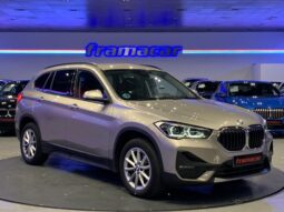 BMW X1 sDrive18d 110 kW (150 CV)