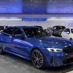 BMW Serie 3 330e 215 kW (292 CV)