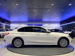 BMW Serie 3 320e 150 kW (204 CV)