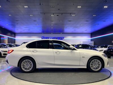 BMW Serie 3 320e 150 kW (204 CV)