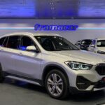 BMW X1 xDrive20i 141 kW (192 CV)