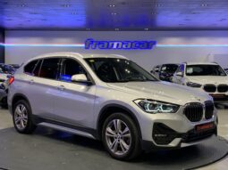 BMW X1 xDrive20i 141 kW (192 CV)