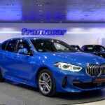 BMW Serie 1 116d 85 kW (116 CV)