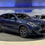 BMW X2 xDrive25e 162 kW (220 CV)