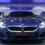 BMW Z4 sDrive20i Cabrio 145 kW (197 CV)