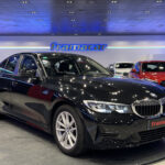 BMW Serie 3 318d 110 kW (150 CV)