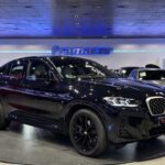 BMW X4 xDrive20d xLine 140 kW (190 CV)