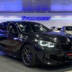 BMW Serie 1 M135i 225 kW (306 CV)