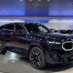 BMW XM 480 kW (653 CV)