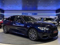 BMW Serie 3 320d 140 kW (190 CV)