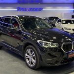 BMW X1 sDrive18d Business 110 kW (150 CV)