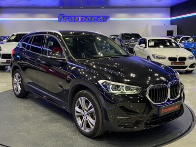 BMW X1 sDrive18d Business 110 kW (150 CV)
