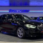 BMW Serie 1 118d Business 110 kW (150 CV)