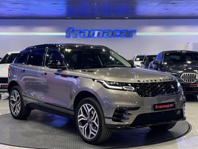 Land Rover Range Rover Velar 3.0D R-Dynamic HSE 4WD Auto 221 kW (300 CV)