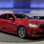 BMW Serie 1 118i 103 kW (140 CV)