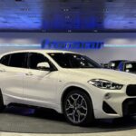 BMW X2 xDrive20d 140 kW (190 CV)