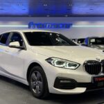 BMW Serie 1 116d 85 kW (116 CV)