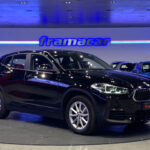 BMW X2 sDrive18d 110 kW (150 CV)