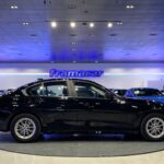 BMW Serie 3 318d 110 kW (150 CV)
