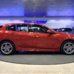 BMW Serie 1 118i 103 kW (140 CV)