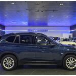 BMW X1 sDrive18d 110 kW (150 CV)