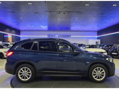 BMW X1 sDrive18d 110 kW (150 CV)