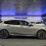 BMW Serie 1 120d 120 kW (163 CV)
