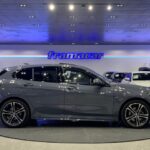 BMW Serie 1 118d 110 kW (150 CV)