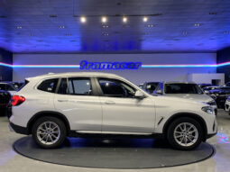 BMW X3 xDrive20d xLine 140 kW (190 CV)