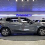 BMW Serie 1 116d 85 kW (116 CV)
