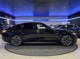 BMW Serie 4 420d Gran Coupe 140 kW (190 CV)