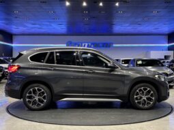 BMW X1 sDrive18d 110 kW (150 CV)