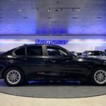 BMW Serie 3 318d 110 kW (150 CV)